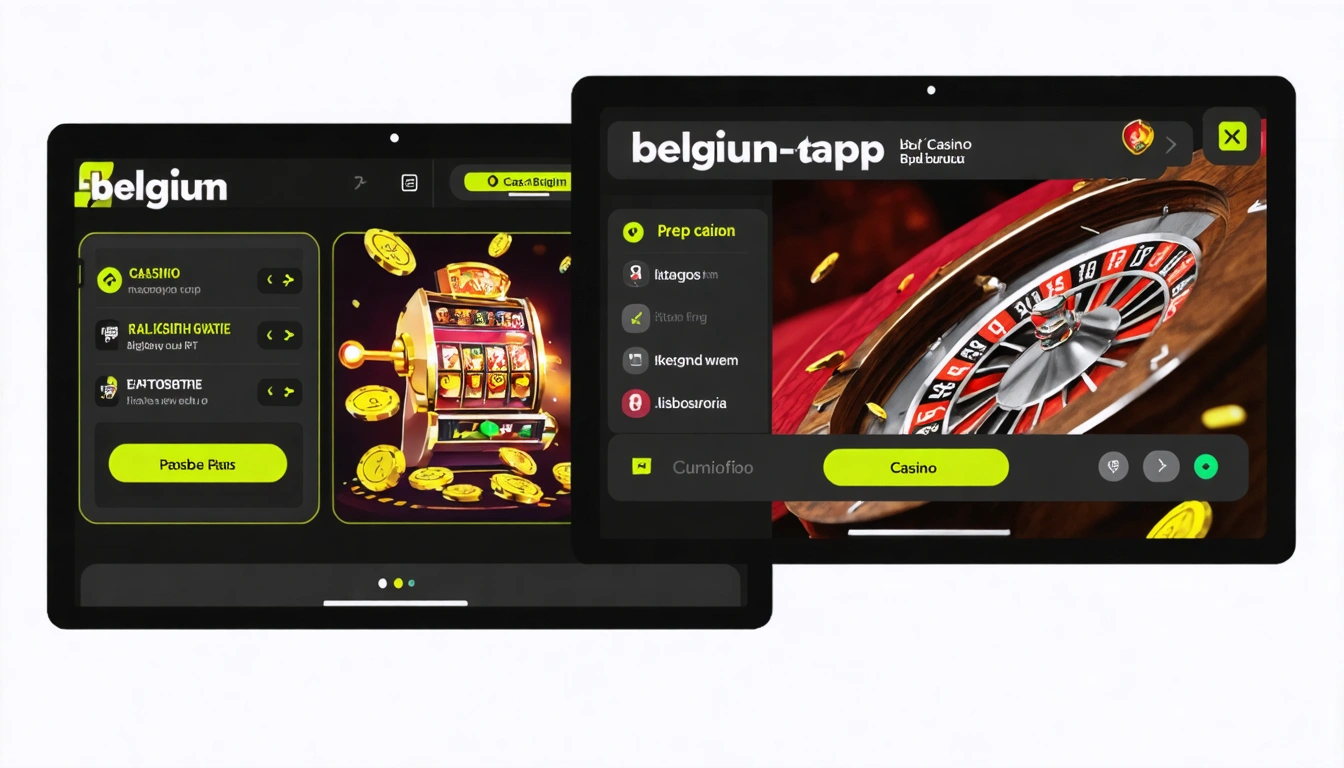 casino belgium app Casino en Ligne Belgique