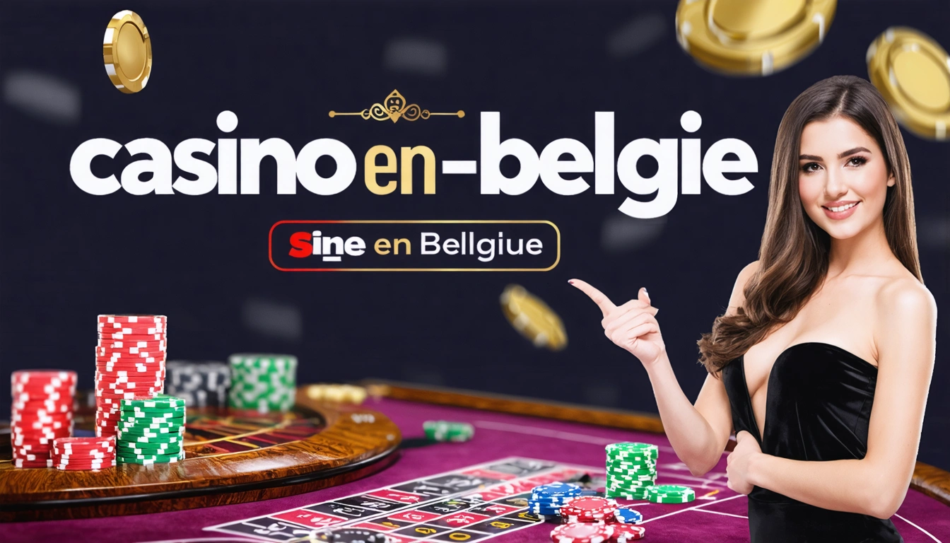casino sites belgie Casino en Ligne Belgique
