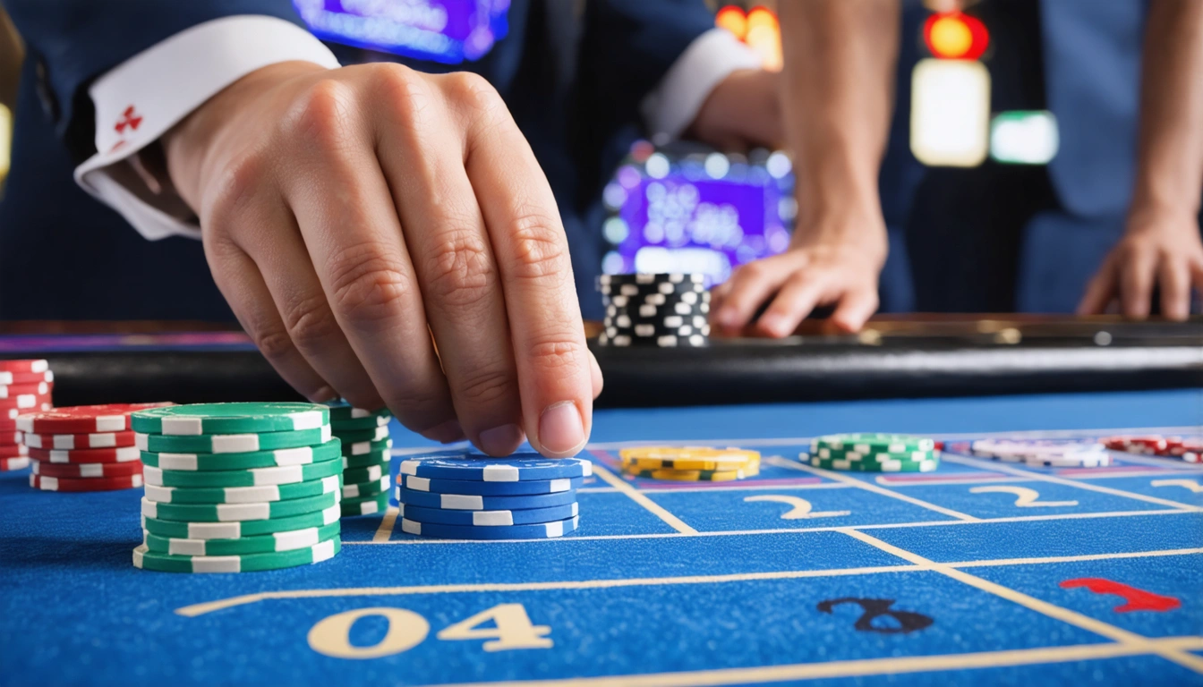 home Casino en Ligne Belgique